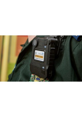 Body Worn Cameras