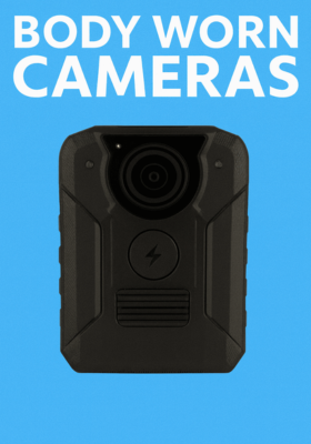 Body Worn Cameras
