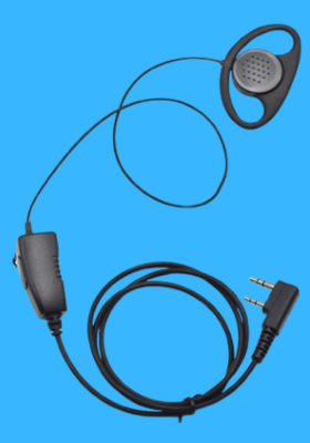 Earpieces