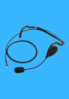 Headsets