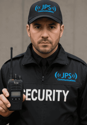 SECURITY INDUSTRY